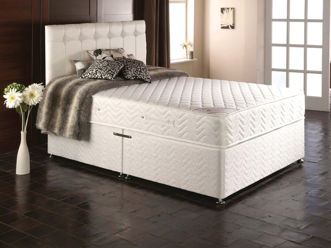 dura beds bunk mattress