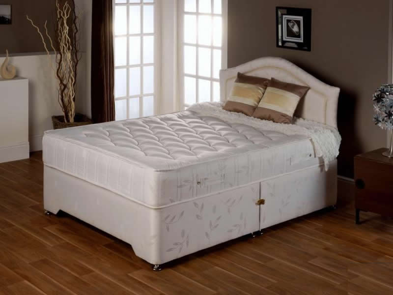 can you overinflate select comfort mattress
