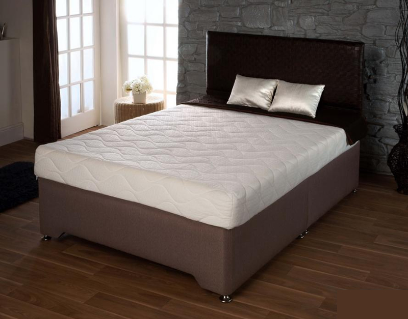 Dream Visco 500 - Bristol Beds - Divan beds, pine beds, bunk beds ...