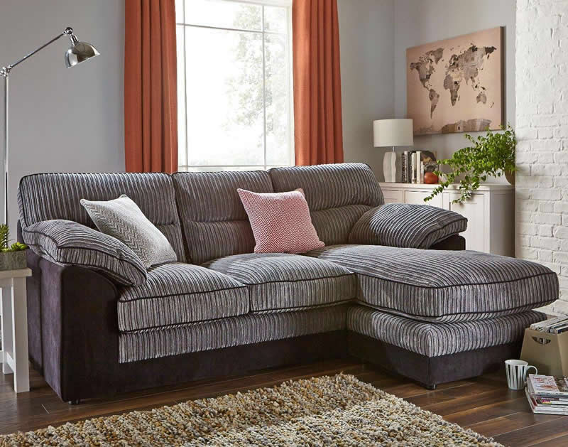 3 seater chaise sofa bed